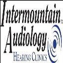 Intermountain Audiology: St. George logo