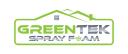GreenTek Spray Foam logo