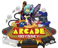 Arcade Odyssey image 1