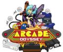 Arcade Odyssey logo