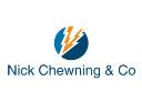 Nick Chewning & Co logo