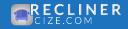 Reclinercize logo