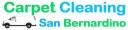 Carpet Cleaning San Bernardino logo
