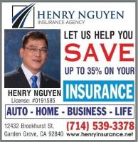 Henry Nguyen Insurance Agency image 4