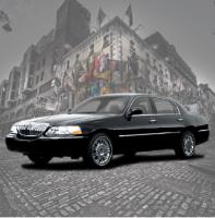 Eden Prairie Limo Car Service image 1