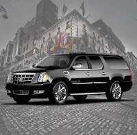 Eden Prairie Limo Car Service image 3