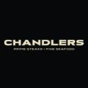 Chandlers Steakhouse logo