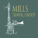 Mills Dental Group logo