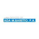 The Law Office of Ada M. Barreto, P.A. logo