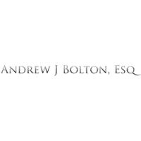 Andrew J. Bolton, Esq image 1