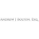 Andrew J. Bolton, Esq logo