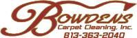 Bowden's Carpet Cleaning image 2