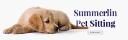 Pet Sitting Summerlin logo