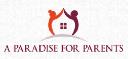 Paradise for Parents logo