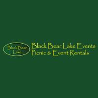Black Bear Lake Events Picnic and event rentals image 1