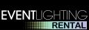Event Lighting Rental logo