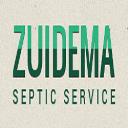 Zuidema Septic Service logo