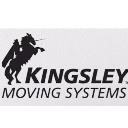 Kingsley Moving Systems logo