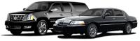 Plymouth Limo Car Service image 1