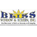 Bliss Window & Screen, Inc. logo