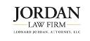 Jordan Law Firm logo
