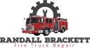 Randall Brackett Fire Truck Repair logo