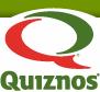 Own A Quiznos logo