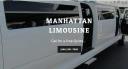 Manhattan Chauffeurs & Limousine Company logo