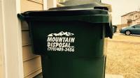 Mountain Disposal, Inc image 3