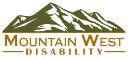 Mountain West Disability logo
