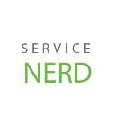 Service Nerd logo