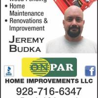 OnPar Home Improvements LLC image 1