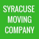 Syracuse Moving Company logo
