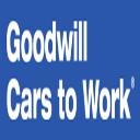 Goodwill Cars logo