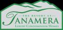 The Resort at Tanamera logo