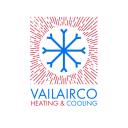 Valairco logo