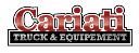 Cariati Truck & Equipment logo