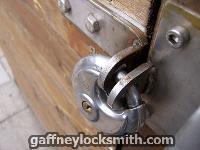 Gaffney Locksmith image 11