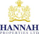 Hannah Properties Ltd logo