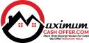 MaximumCashOffer.com, LLC logo