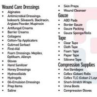 Physician Wound Care image 2