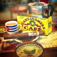 Guantanamera Cigars & Cafe image 2