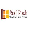 Redrock Windows and Doors logo