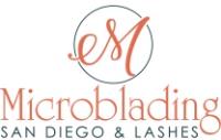 Microblading San Diego & Lashes image 1