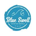 Blue Swell Vacation Rentals logo