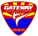 Gateway Martial Arts Academy logo