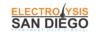Electrolysis San Diego logo