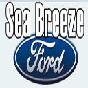 Seabreeze Ford logo