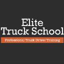 Elite Truck School logo