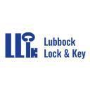 Lubbock Lock and Key logo